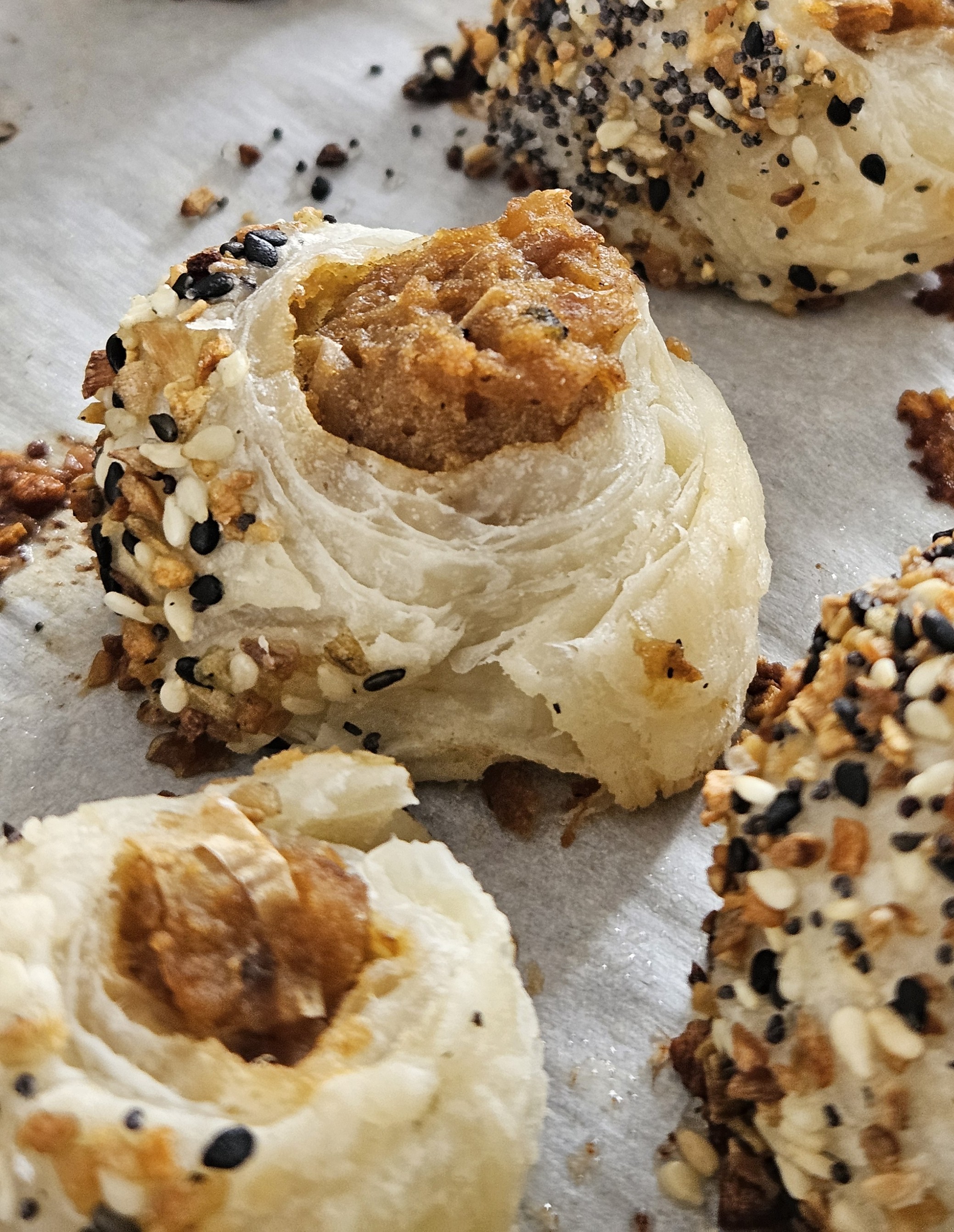 Kniah Knisherie - Authentic Handcrafted Knishes in Montreal | Vegan & Delicious